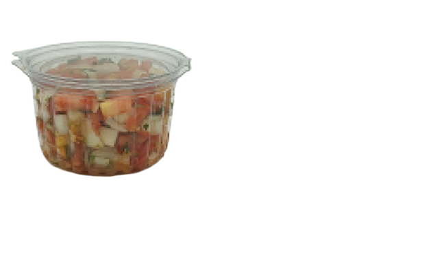 VINAGRETE COM TOMATE ITALIANO 350 G