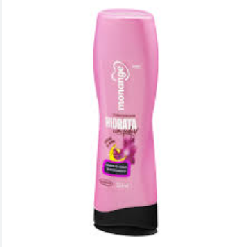CONDICIONADOR MONANGE HIDRATA COM PODER 325 ML