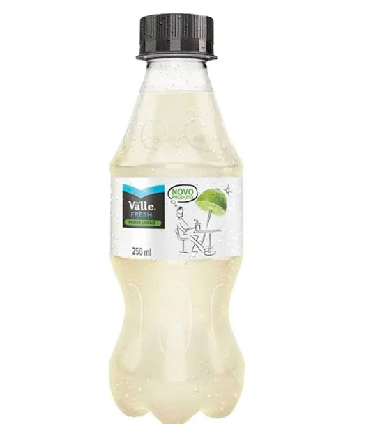 SUCO DEL VALLE FRESH LIMAO 250ML