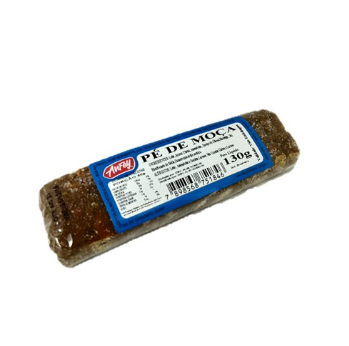 PE DE MOCA ANFEY 130g