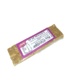 PE DE MOLEQUE ANFEY 90g