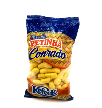 BISCOITO PETINHA CONRADO 100G