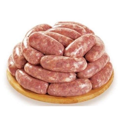 LINGUIÇA TOSCANA TCHÊ