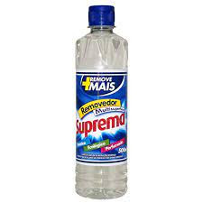 REMOVEDOR SUPREMA ORIGINAL 500 ML