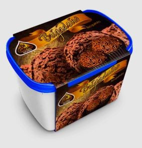 SORVETE DI GENIO REQUINTE BRIGADEIRO 1,5 LT
