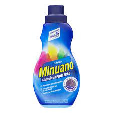 AMACIANTE MINUANO CONC.CLASSICO CARINHO 500 ML