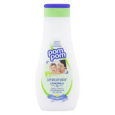 CONDICIONADOR POM POM CAMOMILA 200ML