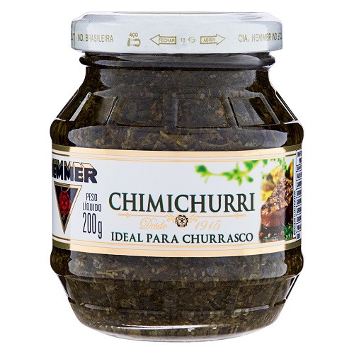 CHIMICHURRI HEMMER 200G