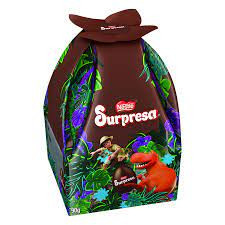 MINIOVOS NESTLE 90g SURPRESA