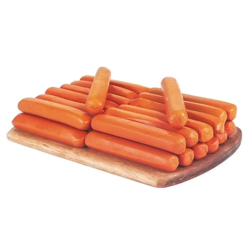 SALSICHA SEARA HOT DOG KG