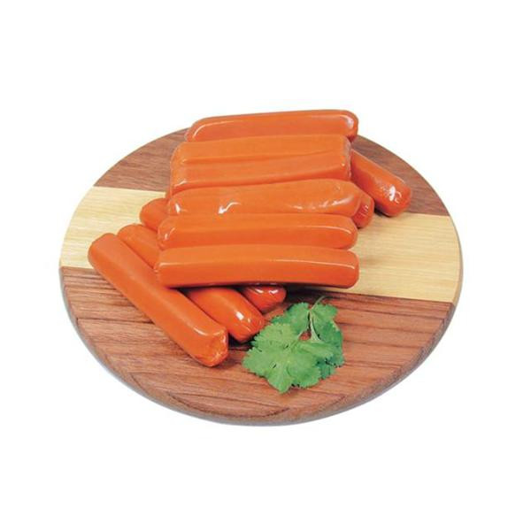 SALSICHA ESTRELA HOT DOG KG