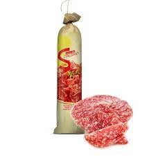 SALAME SADIA ITALIANO FATIADO KG