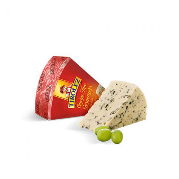 QUEIJO AZUL TIROLEZ KG