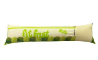 Geladinho Fitfruit Limao 95g