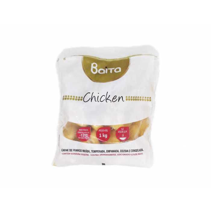 CHICKEN FRANGO BAITA KG