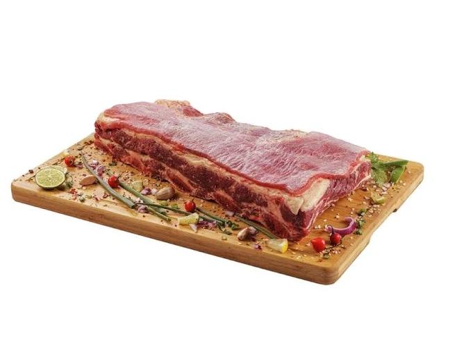 COSTELA RIPA CONGELADA KG