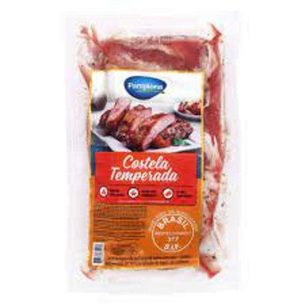 COSTELA SUINA PAMPLONA TEMPERDA KG