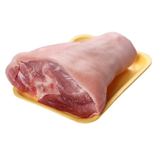 JOELHO DE PORCO BANDEJA KG