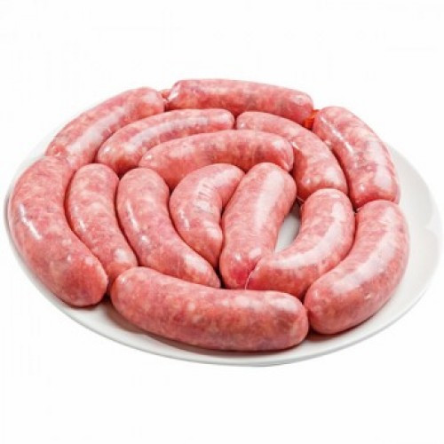 LINGUIÇA CHURRASCO SUINCO KG