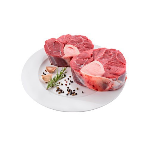 OSSO BUCO BOVINO KG