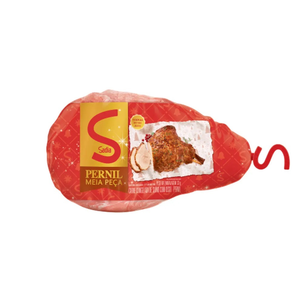 PERNIL SADIA CONGELADO KG