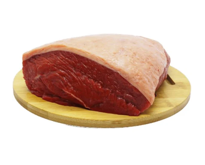 PICANHA BOVINA CONGELADA KG