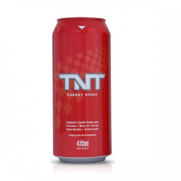 ENERGETICO TNT DRINK 473 ML