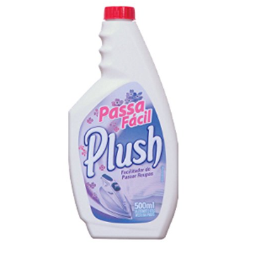 PASSA FÁCIL PLUSH FLORAL REFIL 500 ML