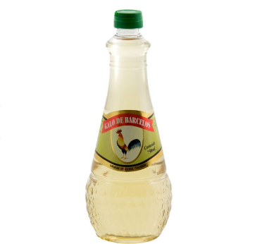 VINAGRE GALO 750ML