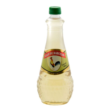 Vinagre Galo De Barcelos Maca 750ml