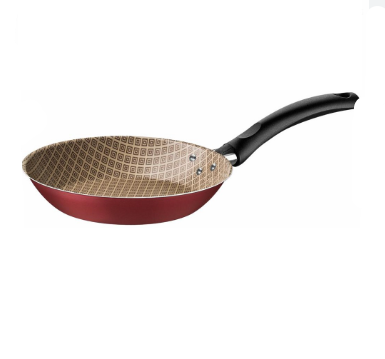 FRIGIDEIRA TRAMONTINA ALUMINIO WOK LORETO 24CM