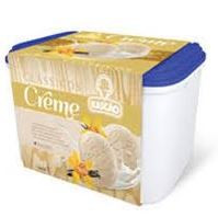 SORVETE KASCAO CLASSICOS CREME 1,5L