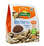 BITES FREE BRIGADEIRO NATURALLIFE 70G