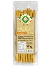 GRISSINI INT. PARMESÃO FLORIO 120 GRS