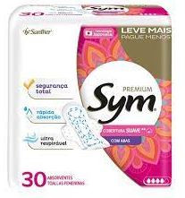 ABS.SYM SUAVE PREMIUM C/ABAS C/30