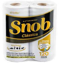 PAPEL TOALHA SNOB COM 2