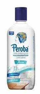 LUSTRA MOVEIS PEROBA MARINE 200G