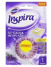 INSPIRA CX ACOPLADA 1UN