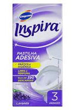 INSPIRA PASTILHA AD.