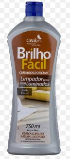 LIMPADOR BRILHO FACIL LAMINADOS 750ML