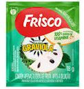 REFRESCO FRISCO GRAVIOLA 18G