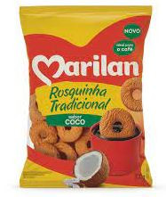 BISCOITO MARILAN ROSQUINHA COCO 300G