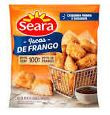 ISCAS FRANGO SEARA 300GR