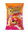 SALG.CHEETOS CRUNCHY SUPER CHEEDAR 78G