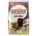 ACUCAR MASCAVO UNIAO 400GR