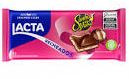 CHOCOLATE LACTA BARRA SONHO DE VALSA 98G