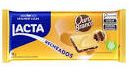 CHOCOLATE LACTA BARRA OURO BRANCO 98G