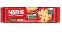 COOKIES NESTLE BAUNILHA RECHEIO CREME DE AVELA 120G