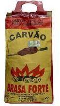 CARVAO NA BRASA 4KG