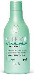 SH. KEEP HEPAIR NUTRI BALANCEADA 300ML